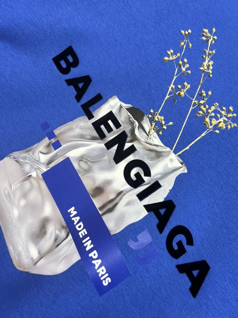 Balenciaga Hoodies